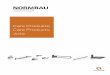 Care Produkte Care Products - normbau-extranet.de San_Kat... · every living environment - at home, in clinics and care homes, for sheltered housing, the hotel industry, catering