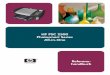 HP PSC 2500 Photosmart Series All-in-One · x HP PSC 2500 Series Infodatei Wenn Sie die Software installiert haben, können Sie entweder über die CD-ROM der HP PSC oder den Programmordner
