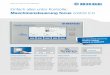 Maschinensteuerung focus control 2 - support.boge.comfile/385_DE_focus2.0.pdf · Entdecken Sie die BOGE Steuerung der neuesten Generation: Mit der BOGE Druckluftsysteme GmbH & Co