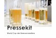Pressekit - worldcup-beersommeliers.comworldcup-beersommeliers.com/wp-content/uploads/2017/03/Doemens... · Diplom Sommelier, Inhaber einer Weinhandelsfirma . WORLD CUP DER BEERSOMMELIERS