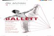 Ballett - arssaltandi.de BALLETT für erwachsene Einsteiger Bei Karen Bentz mittwochs 17:00-18:00 Uhr ARS SALTANDI Moving Arts Carl-Zeiss-Str. 18a 31137 Hildesheim Studio 5 info@arssaltandi.de