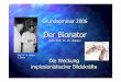 nach Prof. Dr. Dr. Balters - Implosion-EV.de · Bionator-Technik Dirk Geuer Büscherhof 10a D-51545 Waldbröl Tel. 02291 - 2346 Fax: 02291 - 800531 www .kfogeuer.de Institut für