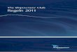 The Shipowners’ Club Regeln 2011 · ÄNDERUNGEN DES REGELWERKS 2011 Wir möchten die Mitglieder auf die folgenden Änderungen des Regelwerks 2011 aufmerksam machen: Teil III Vormals
