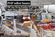 PHP selber bauen - Walter Ebert ·  PHP selber bauen PHP User Group Frankfurt 31.03.2011 Walter Ebert