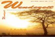 Jan./Feb. 2014 Nr. 1/14 Wendezeit - fatema.com · Zeitschrift für ganzheitliches Leben und für ein neues Zeitalter mit mehr Geist und Seele W W endezeit Licht • Horizonterweiterung
