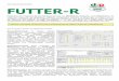 FUTTER-R - herde-net.de · dsp-Agrosoft GmbH . Futter-R ist ein Programm für die Rationsberechnung von Milchkühen, Aufzucht- sowie Mastrindern. Es bietet dem Anwender die Möglichkeit,