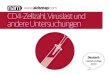 CD4-Zellzahl, Viruslast und andere ... · Erste deutsche Auflage – 2010 (Übersetzung der ersten englischen Auflage, 2009; Text: Michael Carter) Übersetzung: Holger Sweers, Deutsche