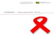 HIV/AIDS - Jahresbericht 2015 - gesunde.sachsen.de · │1 HIV/AIDS im Freistaat Sachsen – Jahresbericht 2015 Nachfolgend werden die Zahlenberichte über die Ergebnisse der an der