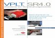 VPLT.SR4.0 Elektrofachkraft für Veranstaltungstechnik ... · 400 A, (CEE, Powerlock) unter Einhaltung aller Überprüfungs- und Sicherheitskriterien. Datensysteme, AV-Medien Das
