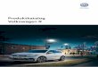 Produktkatalog Volkswagen R - autohaus-laumen.de · Hinweis: Die in diesem Katalog abgebildeten Fahrzeuge sind teilweise mit Sonderausstattungen gegen Mehrpreis ausgerüstet. Alle