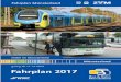Wir fahren für Sie Fahrplan Münsterland Fahrplan ...zvm.info/upload/publikationen/Fahrplan_2017/ZVM_Fahrplan_2017.pdf · Ahlen – Hoetmar – Freckenhorst – Warendorf 70 –