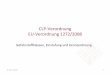 CLP-Verordnung EU-Verordnung 1272/ .Dr. Oliver Koepler CLP Verordnung / GHS § Verordnung (EG) Nr