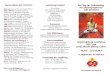 Anmeldung/Auskunft Der Weg zur Selbstheilung mit ... Feb19 ohne Preis.pdf · Shaolin Qi Gong ist eine Qi Gong Form aus der uralten Tradition der berühmten Shaolinmeister Chinas,