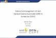 Datenschutzmanagement mit dem Standard-Datenschutzmodell ... · 1 Datenschutzmanagement mit dem Standard-Datenschutzmodell (SDM) im Kontext der DSGVO Martin Rost 28.11.2017 Hamburg