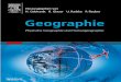 Geographie - spektrum.de und... · Teil I „Raum“, „Region“ und „Zeit“: Kategorien und Forschungs-felder der Geographie 1 Räumliche Maßstäbe und Gliederungen – von