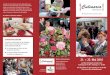 TIBE Culinaria 2016 - Tourist-Info Bad Essen · Höger‘s Hotel & Restaurant Paprika-Mandel-Schaumsuppe € 3,50 Hausgemachte Tagliolini aus dem Parmesanlaib mit Basilikum und Knoblauch