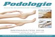 Podologie · Podologie Journal für die professionelle medizinische Fußpflege Werben Sie für sich in unseren Heften, Online und bei unseren Veranstaltungen!