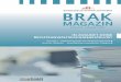 BRAK-Magazin 3/2017, S. 10 - brak-mitteilungen.de · Tschöpe Arbeitsrecht Handbuch Herausgegeben von RA Dr. Ulrich Tschöpe. Bearbeitet von 27 erfahrenen Praktikern des Arbeitsrechts