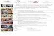 Commis Sommelier (m/w) · 2018-08-02 · Commis Sommelier (m/w) Über uns: • 144 modern eingerichtete Hotelzimmer • Favorite Restaurant mit Küchenchef Philipp Stein– 1 Michelin