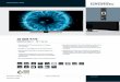 40 GUB 9776 - images.ep-es.com · Produkt News | Vision 40 GUB 9776 IMMENSA UHD TV 40" / 102 cm • Rahmenloses 360° Panorama Design mit mittigem Alu-Standfuß. • Ultralogic 4K