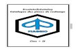 PIAGGIO - jeker-co.com 95-1.pdf · Ciao + SI- Ersatzteile Ciao + SI- Pièces 95 25) 95.164310 Zylinderkopf SI/Culasse SI 95.00