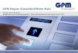 GPM Region Düsseldorf/Rhein-Ruhr · ... Accenture, Airbus, Alcatel-Lucent, Allianz, Altana, AOK, AOL, Areva, ... Social Mobile Cloud Social Mobile Cloud ... E-Mail: info@GPM-IPMA.de