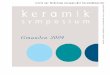 association for the promotion of european ceramic artistskeramik.gmunden.at/wp-content/uploads/2017/12/Katalog-2004.pdf · Sonja Reisenberger, Austria Fausto Salvi, Italy Signe Schjoeth,