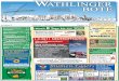 Blumen-Eggers - Wathlinger Bote online ·  Samtgemeinde Wathlingen Das offizielle amtliche Mitteilungsblatt für die Samtgemeinde Wathlingen Tel. 0 51 44 / 49 59 880