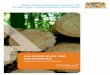 HOLZEINSCHLAG UND HOLZVERKAUF - forstservice-bayern.com · VORWORT Sehr geehrte Damen und Herren, rund 2,5 Millionen Hektar Waldfläche, eine Milliarde Festmeter Holzvorrat und jährlich