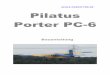 SCALE- Pilatus Porter PC-6 .Pilatus Porter PC-6 Bauanleitung . Der Bausatz der Pilatus von Scale-