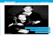 forumBACHAKADEMIE - Bach Cantatas Website · Der Musiker Gustav Mahler ... von Andreas Bomba Die Welt als Symphonie Meinhard Saremba über den Musiker Gustav Mahler Immerwährendes