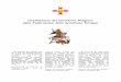 Commentario del Direttorio Religioso della Federazione ... · 7 Scautismo per ragazzi 2ª Chiacchierata di Bivacco. 8 Questa croce compare all’inizio del XII secolo sul blasone