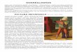 Surrealismus.pdf - MORE-ARTmore-art.at/info/downloads/download/Surrealismus.pdf · Giorgio de Chirico (1888 - 1974) versuchte mit seiner ... menhänge gelang es G. de Chirico einen