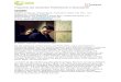   · Web viewBEUYS. Dokumentation, Deutschland, 2017, 107 Min., 16+ ... Joseph Beuys. Der Mann mit dem Hut fand in den Materialien Filz und Fett zu seinem Ausdruck, 