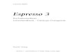 Espresso 3 - Lehrerhandbuch - .Espresso 3, pur rispettando lâ€™impostazione didattica di Espresso