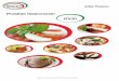 Preisliste Gastronomie FOOD -  · PDF fileFOOD Preisliste Gastronomie gedruckt am: 06.02.2015 / gültig ab: 01.02.2015 / alle Preise exkl. MwSt