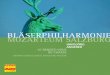 Bläserphilharmonie mozarteum salzBurg · gioachino rossini in Fassungen für Bläsersymphonik von albert schwarzmann gIoach Ino ross n (1) ... „La danza“, tarantella napolitana