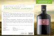 Adobe Photoshop PDF - s9277d7563c22a465.jimcontent.com fileSENZA PAROLE PURPUREO Allgemeines Apulien, am Stiefelabsatz der Halbinsel, ist die produktivste Weinre- gion Italien ein