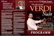 WARSCHAUER SINFONIKER Nacht - Max Krieger … · 2012-01-18 · Die Große Verdi - Gala – das ist mein ganz beson-deres Geschenk an die vielen Liebhaber der Lie- ... La traviata