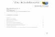 ´De Kinkhoorn` - Kingma Statekingmastate.nl/de_kinkhoorn/Kinkhoorn4.pdf · ´De Kinkhoorn` Deutsche Version Übersetzt von Ralf J. Kingma De Kinkhoorn` 4 2001 / 2 2.te Jahrgang Nr