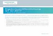 Ergebnisveröffentlichung Q1 GJ 2017: Siemens … liegt weiterhin über den Umsatzerlösen, mit einem Book-to-Bill-Verhältnis von 1,02 Auf nominaler Basis Umsatzerlöse um 1% auf