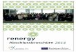 Renergy Final Brochure german - tulln.at · biuro@pnec.org.pl RENERGY PARTNER Finanziert von: Inhalt S. 3 Projektbeschreibung und Zusammenfassung S. 4 Wichtigste Aktivitäten und