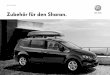 Die Preisliste - Händlersuchepartner.volkswagen.de/content/medialib/vwd4/de/dialog/pdf/sharan/... · 15 Volkswagen Original MP3-Radio RCD 210 5M0 057 156 D 497,00 ... - Einbauzeit