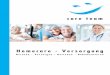 Pflege-Welt LiO s01-21 - verosana.de · Homecare umfasst die Versorgung eines Menschen zu Hause oder in stationären Pflege - ... Laufende Überprüfung und Dokumen - tation der erbrachten