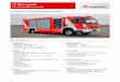 LF 20 Logistik - Feuerwehrfahrzeuge ... · LF 20 Logistik Freiwillige Feuerwehr Gräfelfing, Deutschland Basisspezifikation Fahrgestell: › Type: MB 1629 Atego 4x4 Wassertank: ›