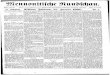 Kopie der Zeitung 'Mennonitische Rundschau' vom 23. Januar ...chor.square7.ch/wjanz22.pdf · frit bem 12. 1886, alfo telnabe brei in ugterita unb etfreutn une nact unb Geete. Oünfócn