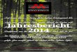 Jahresbericht 2014 - schwarzwald-musikfestival.deschwarzwald-musikfestival.de/fileadmin/Upload_Daten/Schwarzwald_M... · Struktur, Gremien und Personalia 8 – 12 Sponsoren und Partner