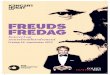 Fredag 20. september 2013 - dr.dk · Thomas Mann, Albert Einstein, Stefan Zweig og Erich Kästner. Da nazisterne i 1938 gik ind i Østrig, måtte Freud som olding flygte til ... Biografi