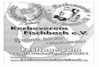 Kerbeverein Fischbach e.V. - mtv-web.de · die Kerb und den Weihnachtsmarkt erfolgreich weiterzuführen. Die guten Besu- Die guten Besu- cherzahlen sind ein Zeichen dafür wie beliebt
