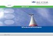 BGI 657 „Windenergieanlagen“ - DGUV Publikationenpublikationen.dguv.de/dguv/pdf/10002/bgi657.pdf · sentliche Komponenten den Generator und, soweit vorhanden, das Getriebe. 8